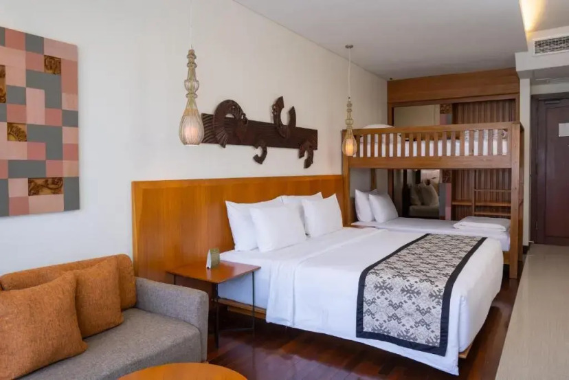 Merusaka Nusa Dua 10