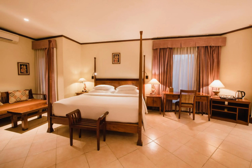 Ramayana Suites & Resort 5