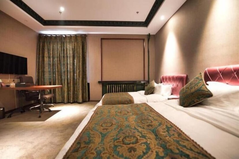 Bremen Inn Hotel (Harbin Central Street) 19