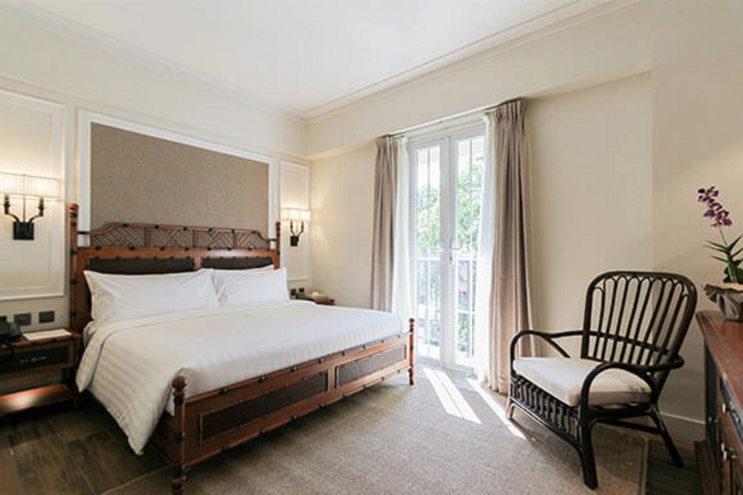 Feliz Hotel Boracay Managed by Enderun Hotels 5