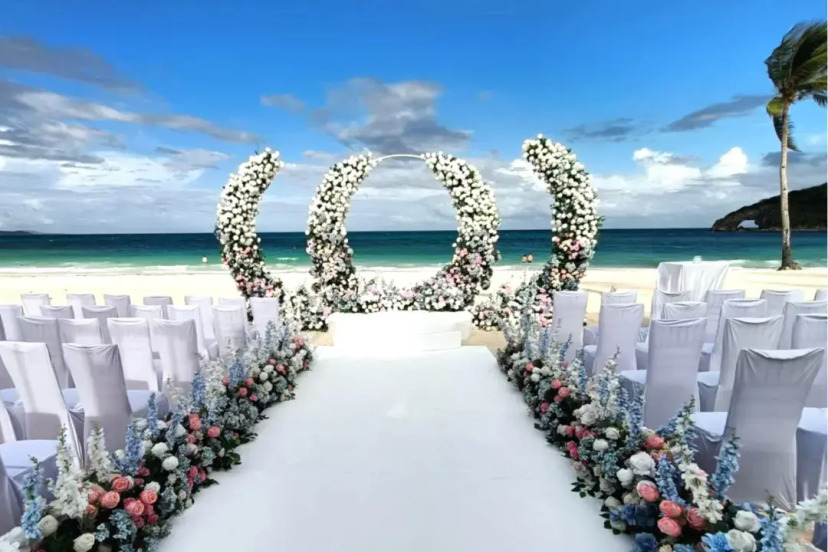 Belmont Hotel Boracay 24