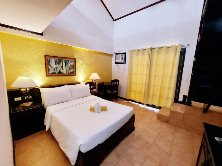 Le Soleil De Boracay 6