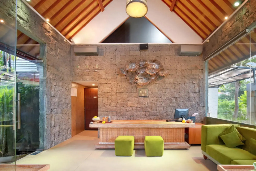 Ini Vie Villa Legian by Ini Vie Hospitality 1