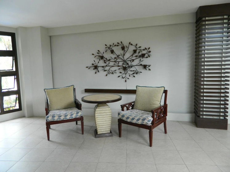 Henann Lagoon Resort 13