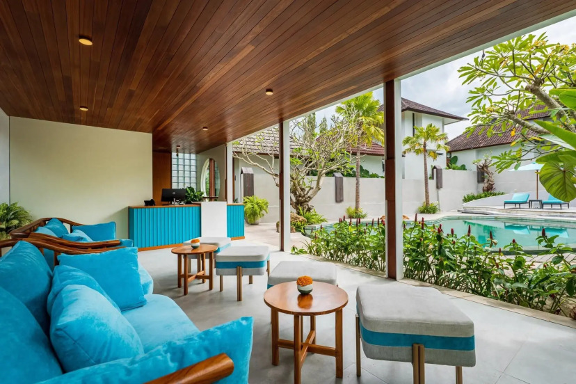 Ecozy Dijiwa Canggu 14