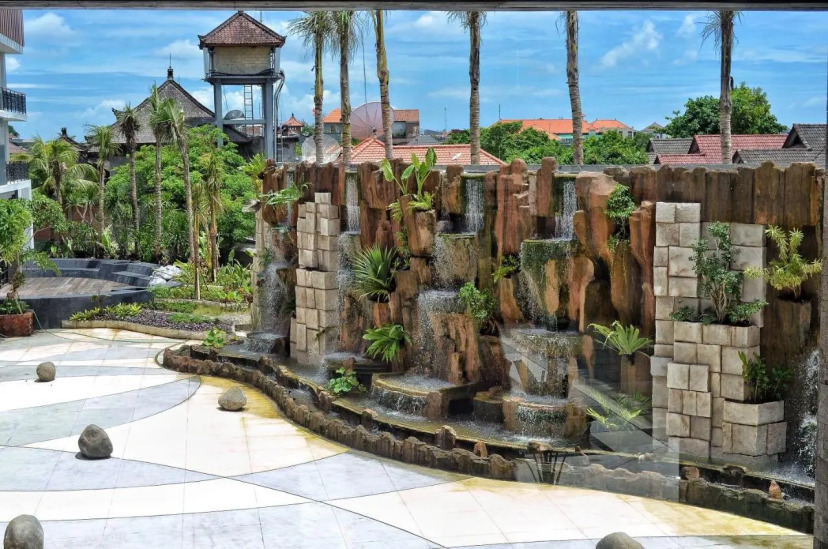 TS Suites Bali Seminyak 19