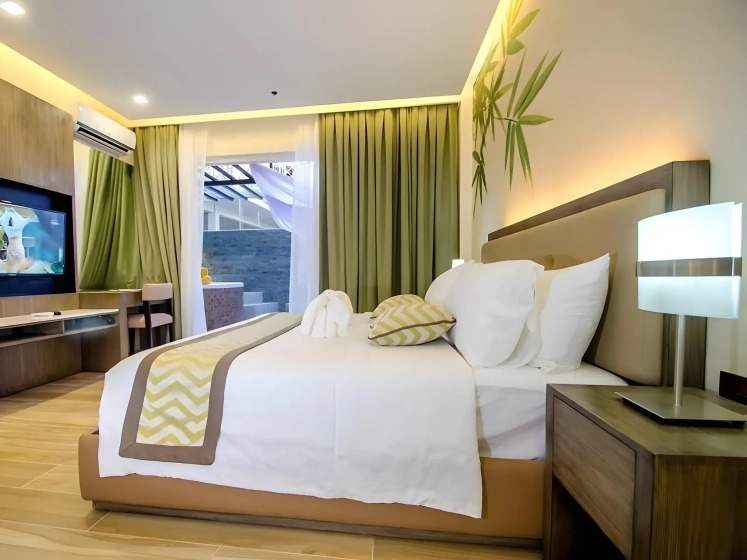 Boracay Haven Suites 3