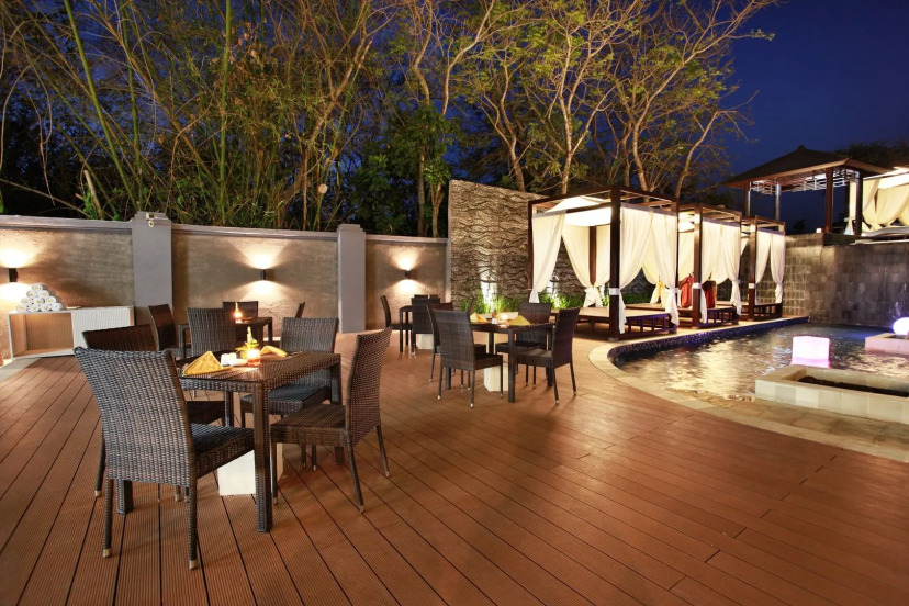 Mercure Bali Nusa Dua 20