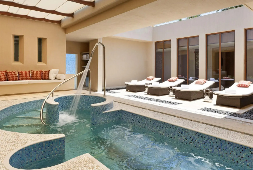 Four Points by Sheraton Shenzhou Peninsula 17