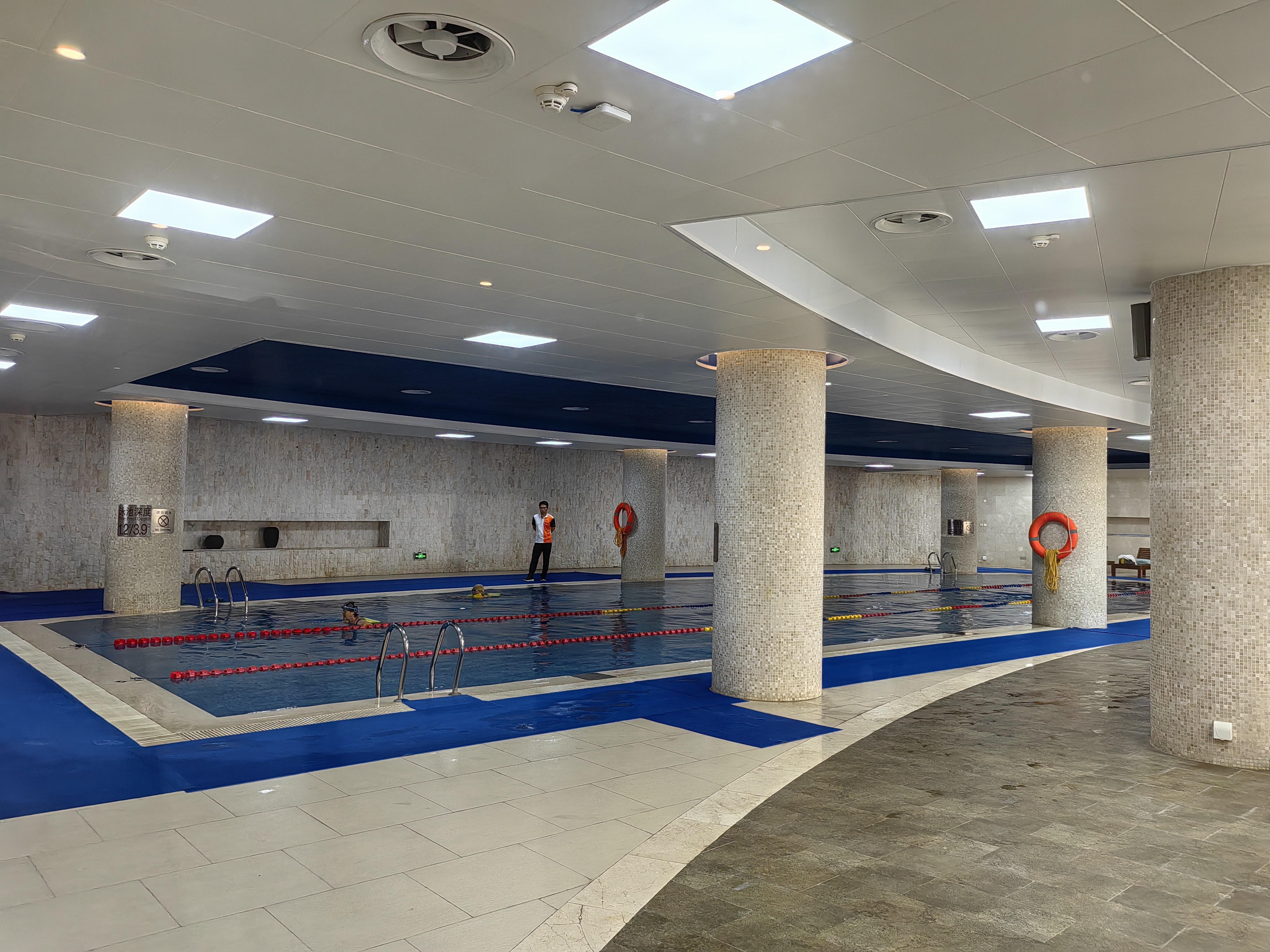 Sheraton Qinhuangdao Beidaihe Hotel 15