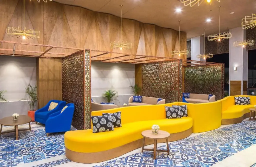 Eastin Ashta Resort Canggu 1