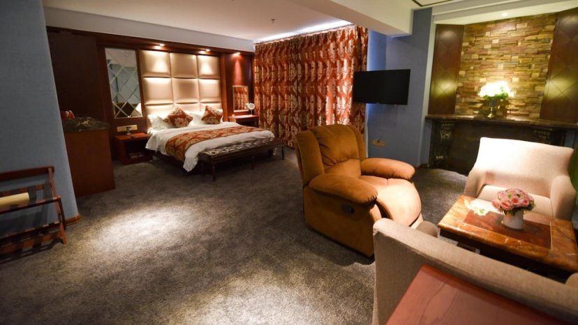 Bremen Inn Hotel (Harbin Central Street) 8