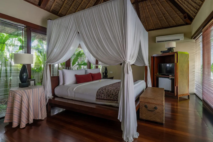 Kayumanis Nusa Dua Private Villa & Spa 3