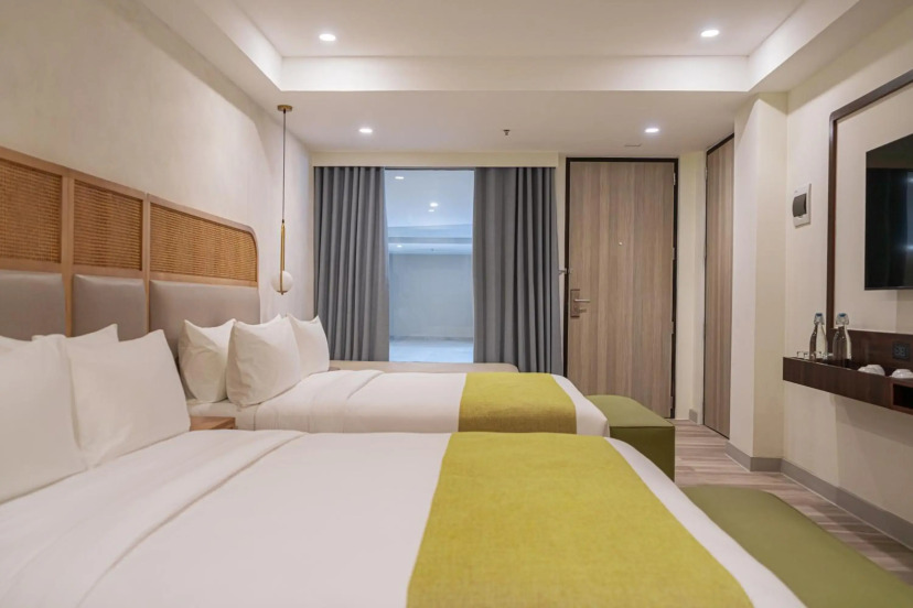 Mandarin Nest Boracay 4