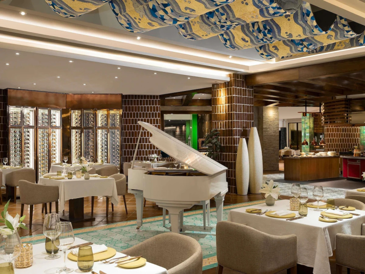 Sofitel Bali Nusa Dua Beach Resort 17