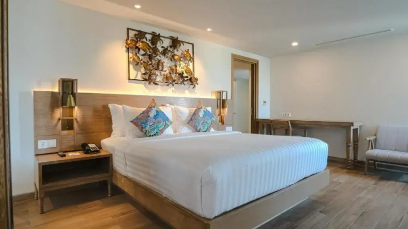 Eastin Ashta Resort Canggu 5