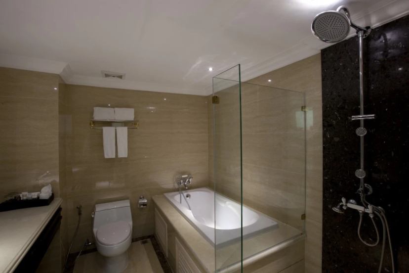 LK The Empress Pattaya 23