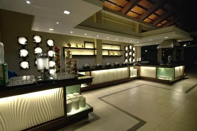 Henann Garden Resort 22