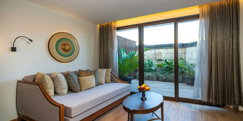 Ramayana Suites & Resort 6