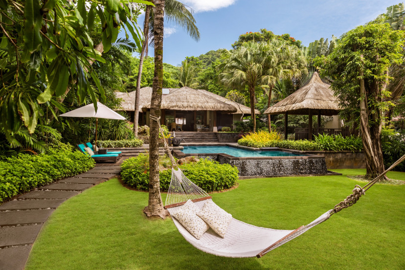 Shangri-La Boracay 33