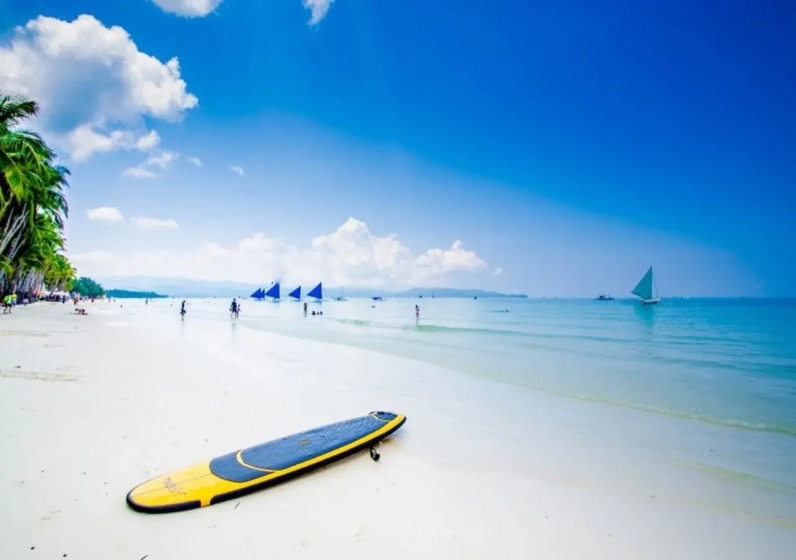 Jony's Beach Resort 18