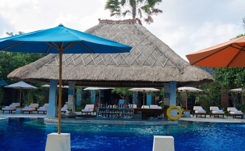 Rama Beach Resort and Villas 15