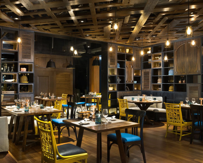 Indigo Bali Seminyak Beach 20