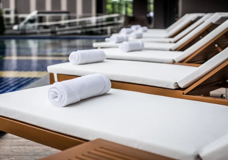 Siamese Hotel Pattaya, BW Signature Collection 23