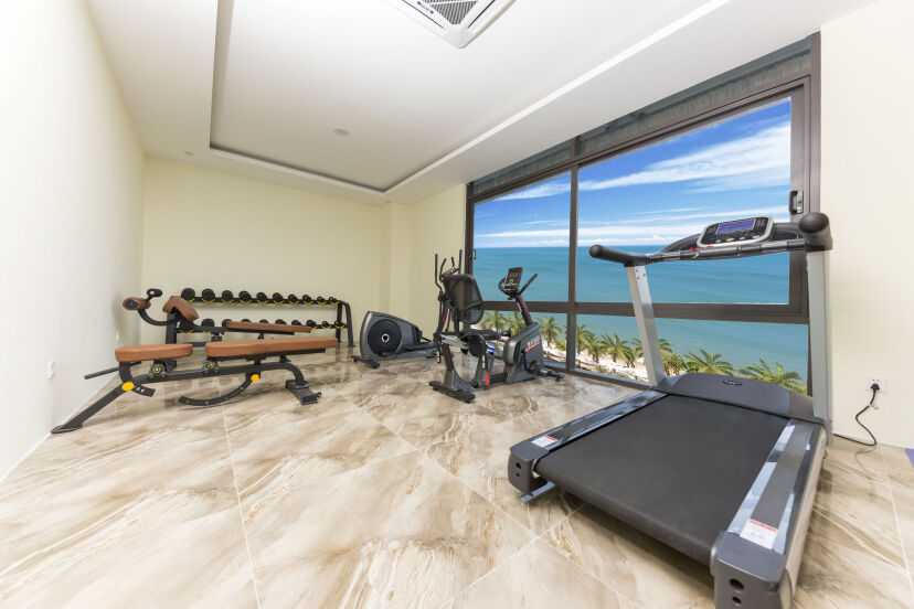 Amarin Resort Phu Quoc 32