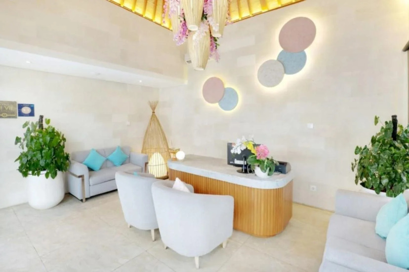 La Vie Villa Seminyak by Ini Vie Hospitality 10