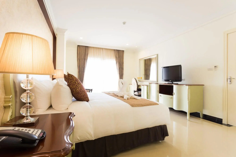 LK Crystal Ville Pattaya 6