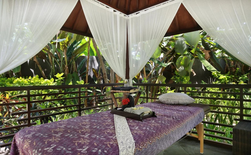 Mercure Bali Nusa Dua 26