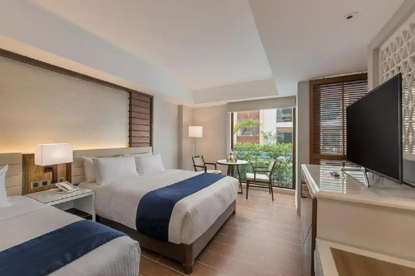 Henann Crystal Sands Resort 3