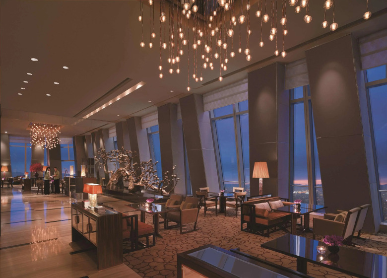 China World Summit Wing, Beijing 30