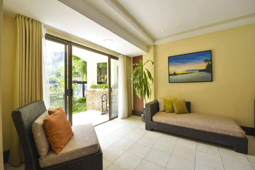 Le Soleil De Boracay 7