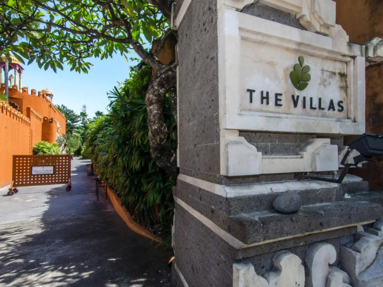 Impiana Private Villas Seminyak 31