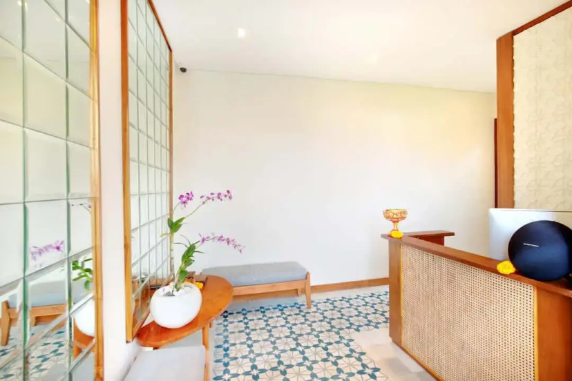 Ayona Villa Seminyak by Ini Vie Hospitality 11