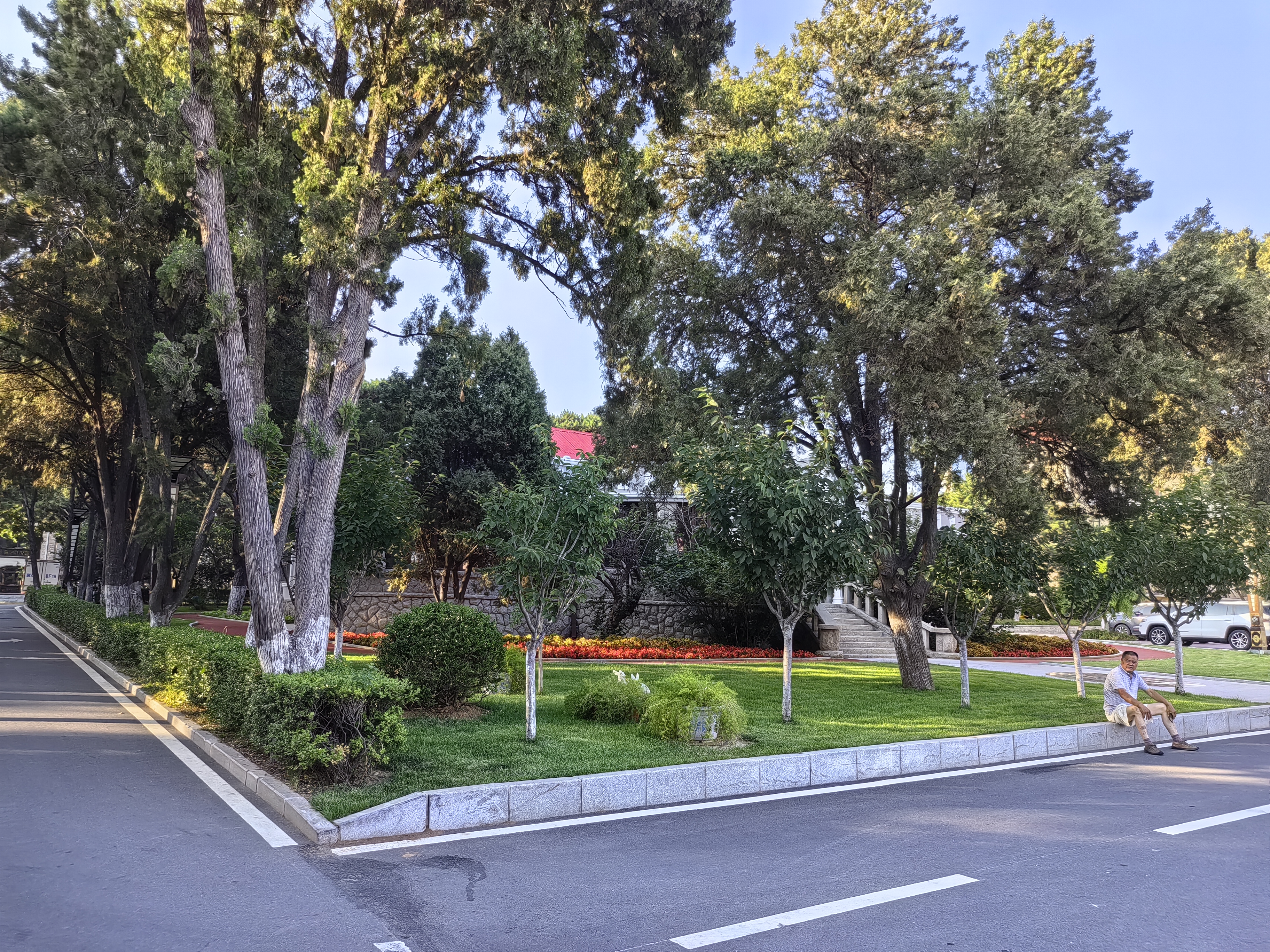 Emergency Department Beidaihe Sanatorium (Золотой Песок) 16