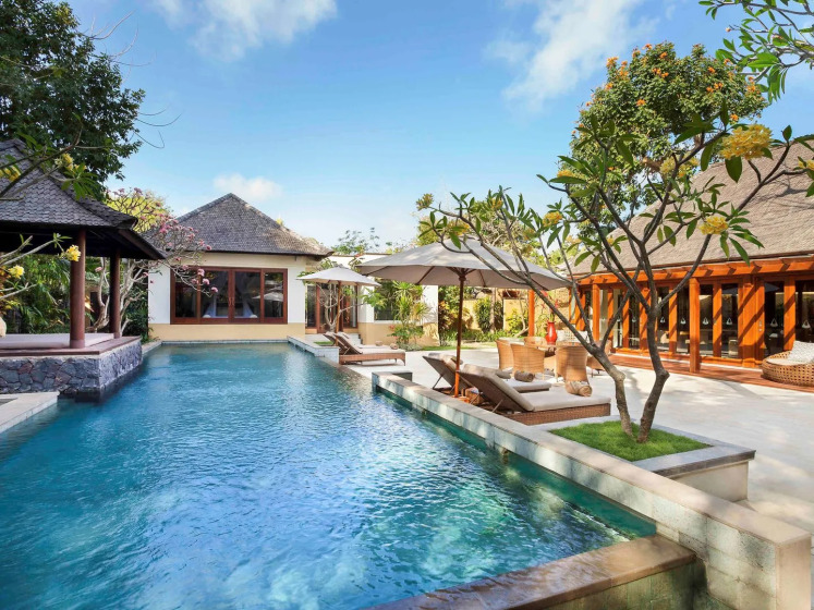 Amarterra Villas Resort Bali Nusa Dua, Autograph Collection 22
