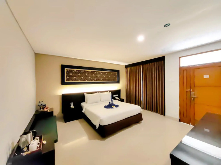 Бутик-отель Fourteen Roses 2