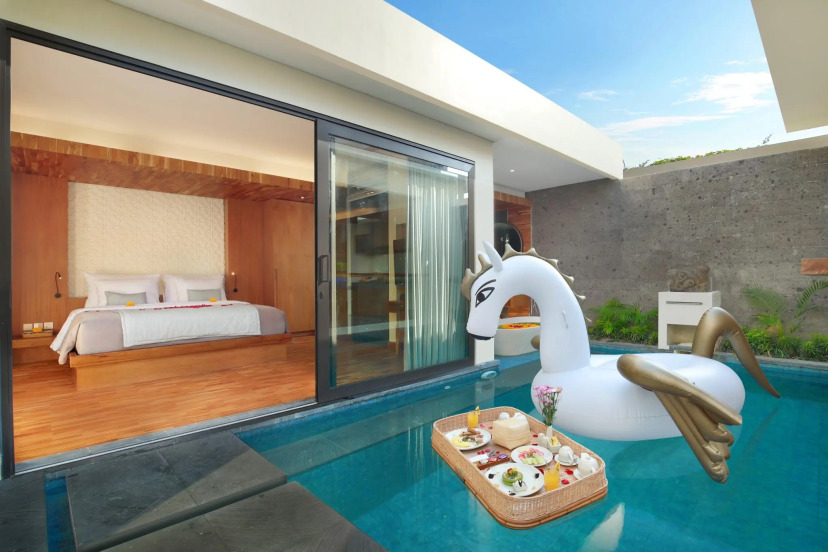 Ayona Villa Seminyak by Ini Vie Hospitality 6