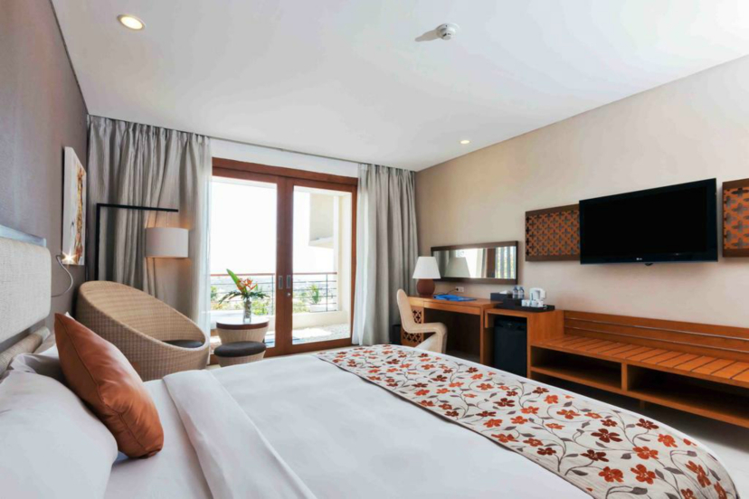 Vouk Hotel & Suites 4