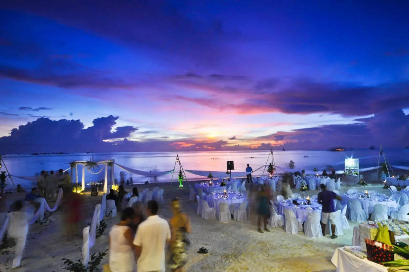 Estacio Uno Lifestyle Resort 25