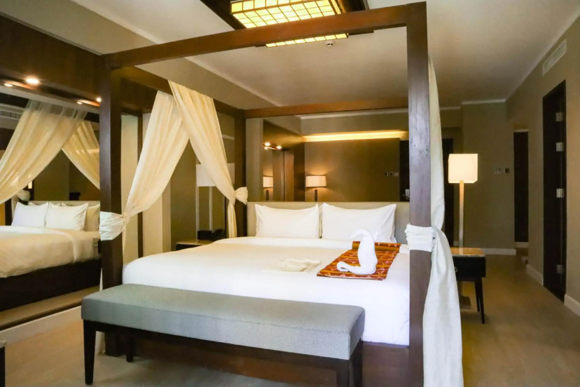 Mandarin Bay Resort & Spa 5