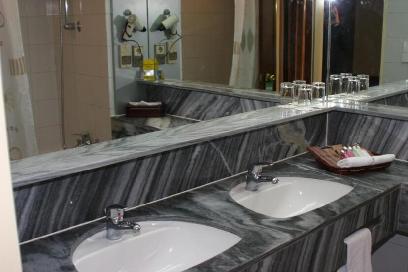 CITIC Hotel Beijing Airport 6