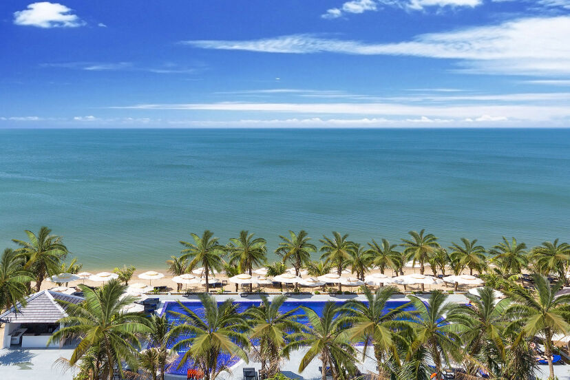 Amarin Resort Phu Quoc 30