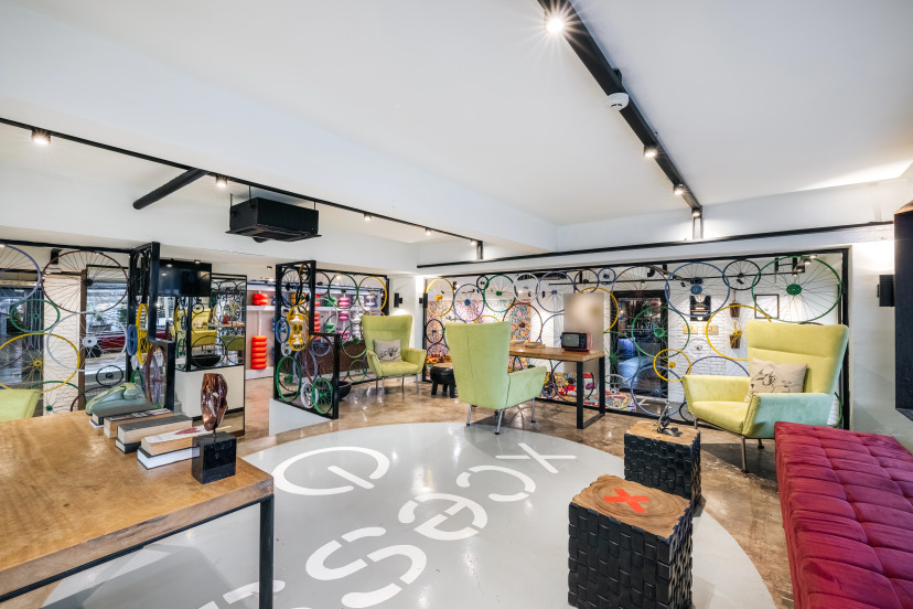 Viva Dash Hotel Seminyak 6