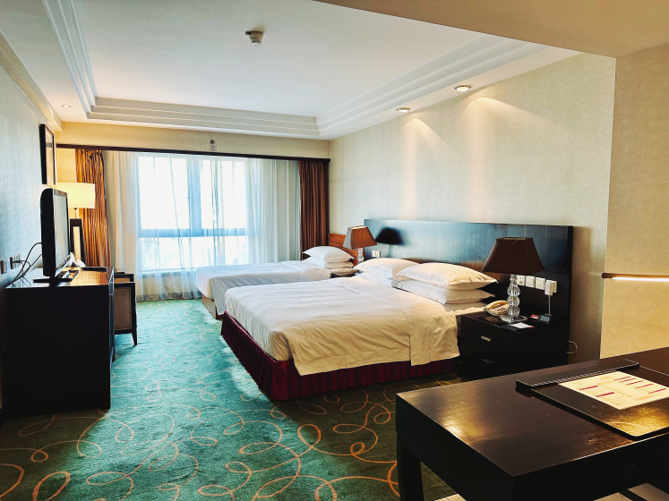 Guo Ji Yi Yuan Hotel 6