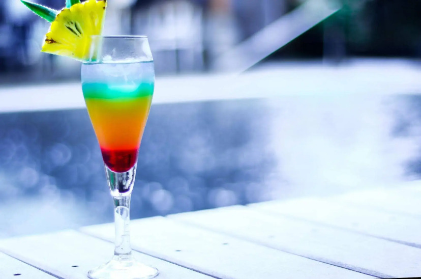 Legian Village Hotel 12