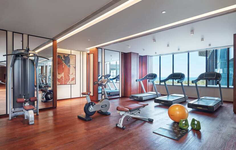 Grand Hyatt Sanya Haitang Bay Resort & Spa 24